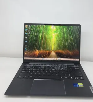 New Laptop Lenovo Thinkbook 14 16GB Intel Core i7 SSD 512GB