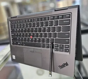 New Laptop Lenovo ThinkPad X1 Yoga 16GB Intel Core i7 SSD 512GB