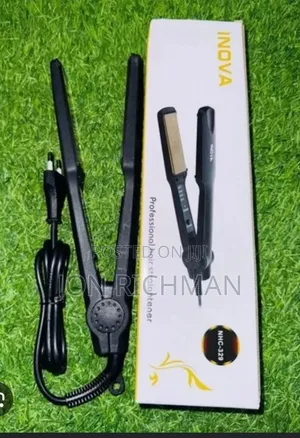 NOVA Professional Hair Straightener (NHC-329) 