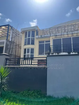 Furnished 5bdrm House in Yeka for sale