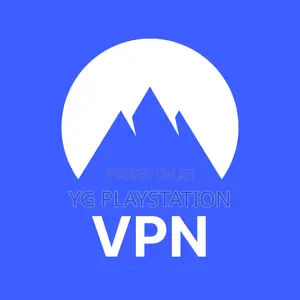 Nord VPN Subscription