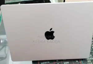 New Laptop Apple MacBook Pro 16GB Apple M5 SSD 512GB