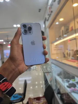 Apple iPhone 13 Pro 256 GB Blue