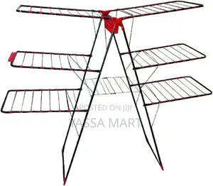 Turkey Premium Drying Rack-የቱርክ ማስጫ