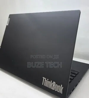 New Laptop Lenovo Thinkbook 14 16GB Intel Core i7 SSD 512GB