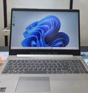 New Laptop Lenovo ThinkBook 15 16GB Intel Core i5 SSD 512GB