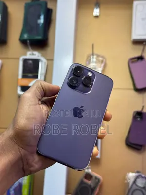 New Apple iPhone 14 Pro 256 GB
