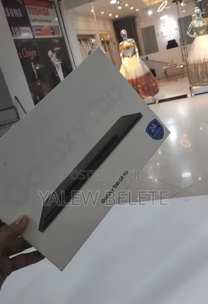 New Samsung Galaxy Tab S8 256 GB