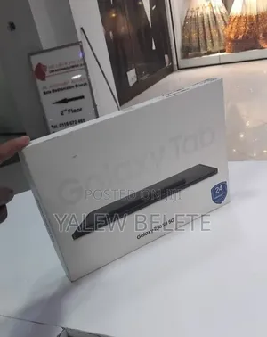 New Samsung Galaxy Tab S8 256 GB