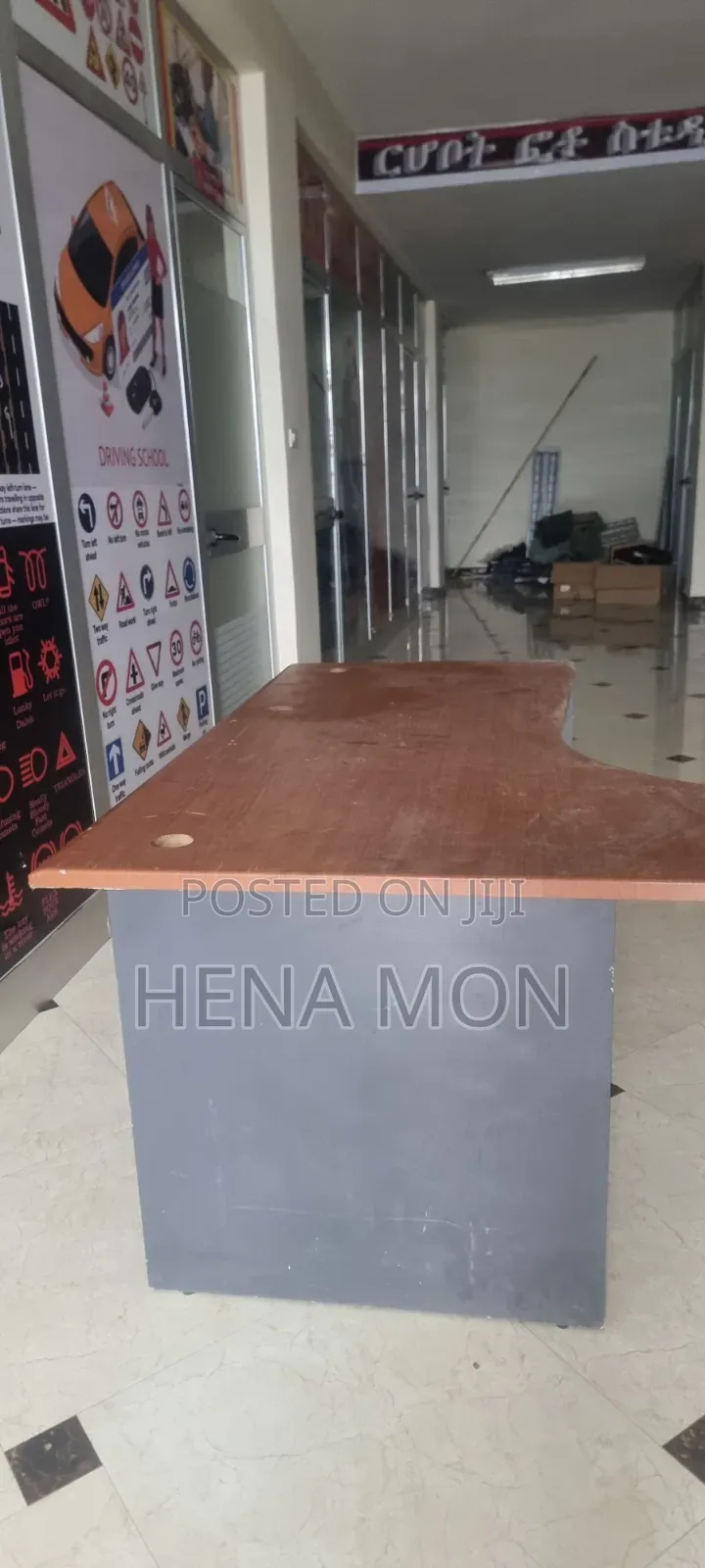 Office Table