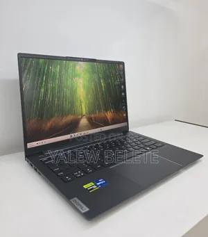 New Laptop Lenovo Thinkbook 14 16GB Intel Core i7 SSD 512GB