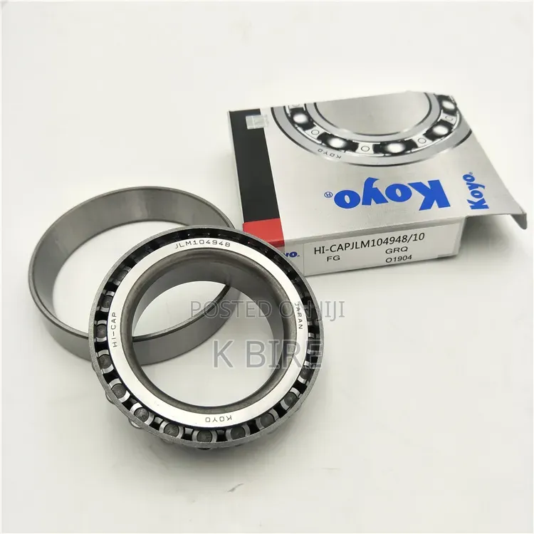1HZ Long Base ኩሽኔት Bearing 1HZ Toyota Spare Parts ቶዬታ የመኪና ዕቃ መለዋወጫ