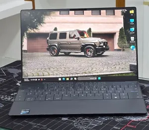 New Laptop Dell XPS 13 16GB Intel Core i7 SSD 512GB