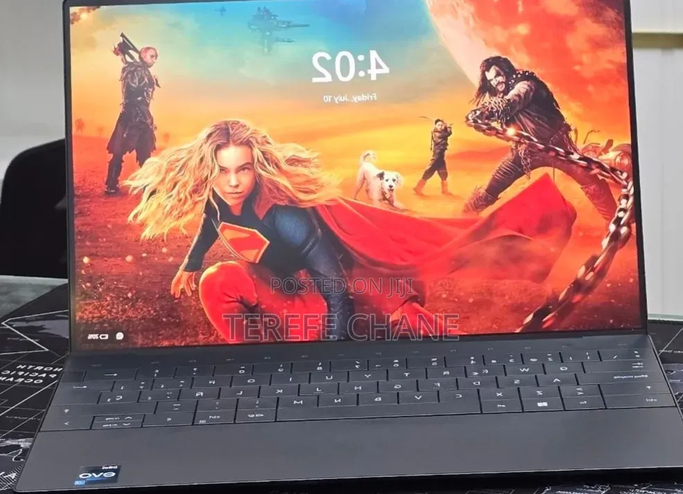 New Laptop Dell XPS 13 16GB Intel Core i7 SSD 512GB