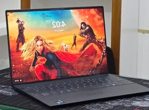 New Laptop Dell XPS 13 16GB Intel Core i7 SSD 512GB