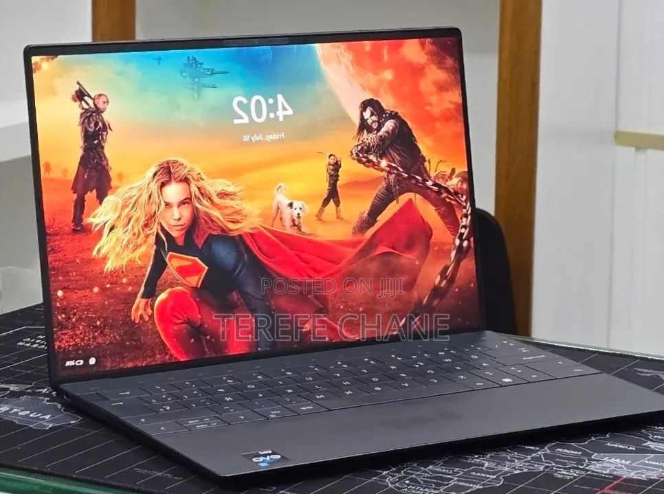 New Laptop Dell XPS 13 16GB Intel Core i7 SSD 512GB