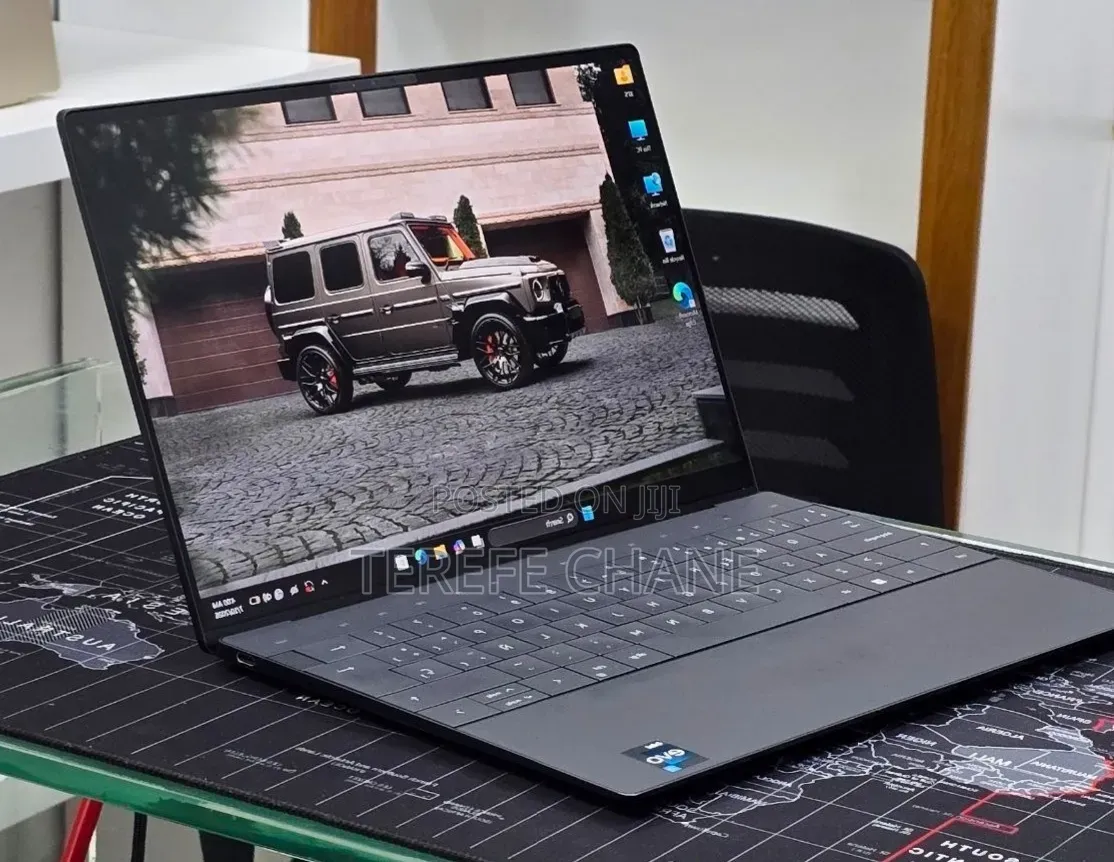 New Laptop Dell XPS 13 16GB Intel Core i7 SSD 512GB
