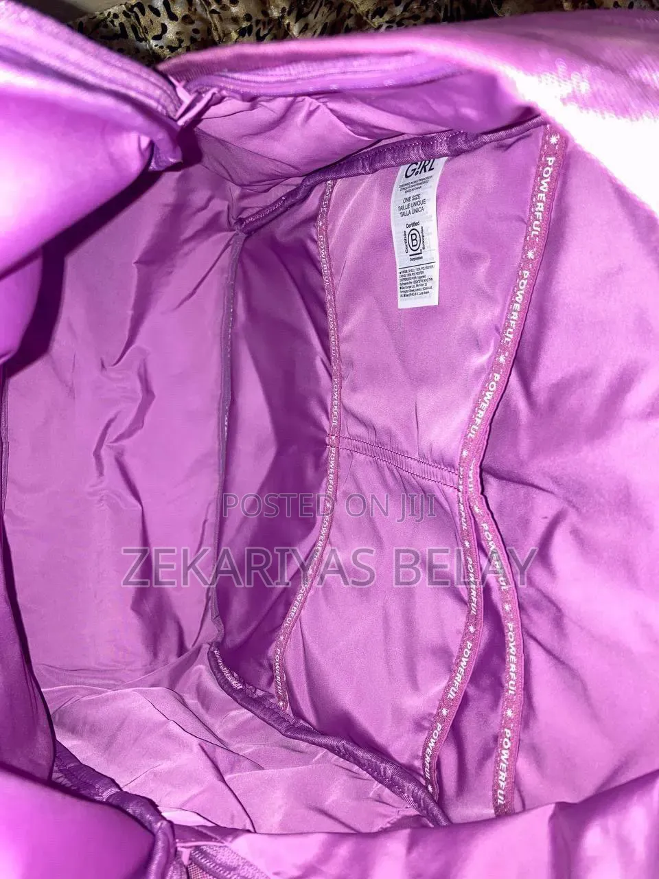 School Bag