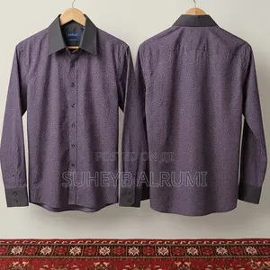 Classic Shirt Cartonic