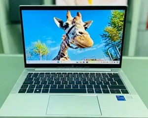 New Laptop HP EliteBook 840 G5 16GB Intel Core i5 SSD 512GB