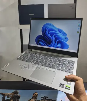 New Laptop Lenovo ThinkBook 15 16GB Intel Core i5 SSD 512GB