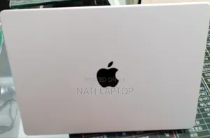 New Laptop Apple MacBook Pro 2025 M5 16GB Apple M5 Pro SSD 512GB