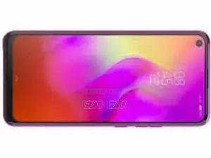 Tecno Camon 15 Air 64 GB Blue