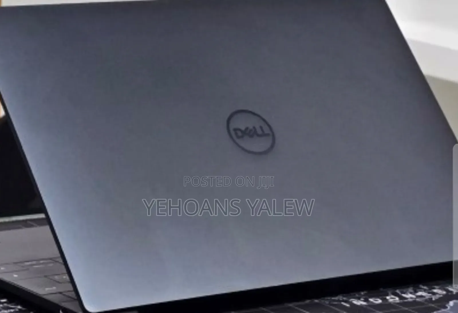 New Laptop Dell XPS 13 16GB Intel Core i7 SSD 512GB