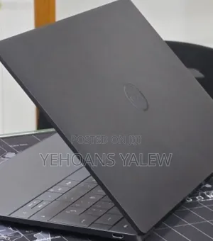 New Laptop Dell XPS 13 16GB Intel Core i7 SSD 512GB