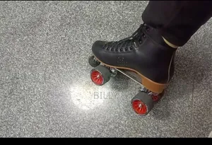 Roller Skate Shoes