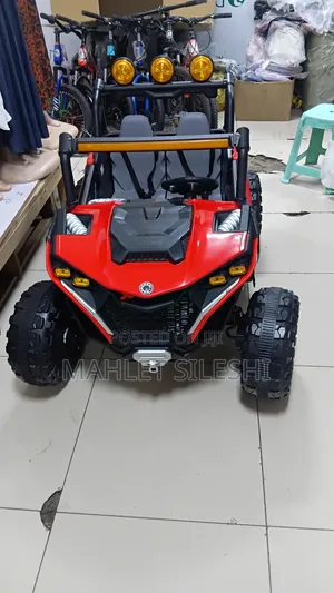 Baby Kids Car