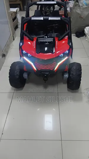 Baby Kids Car
