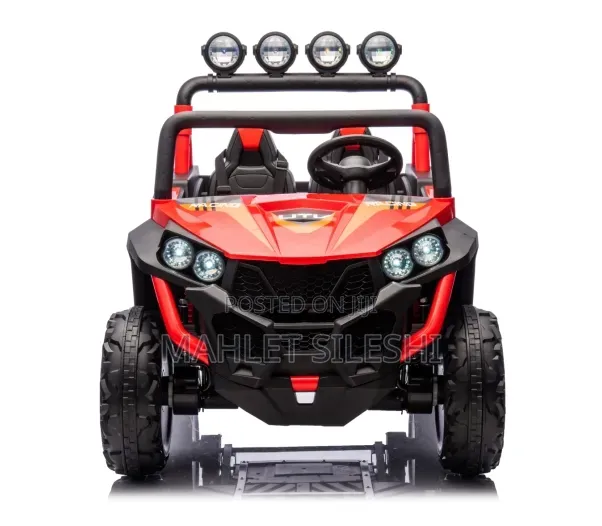 Baby Kids Car