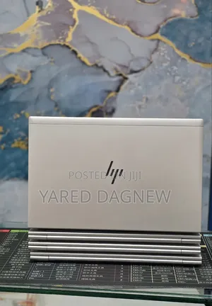 New Laptop HP EliteBook 850 G8 16GB Intel Core i7 SSD 512GB