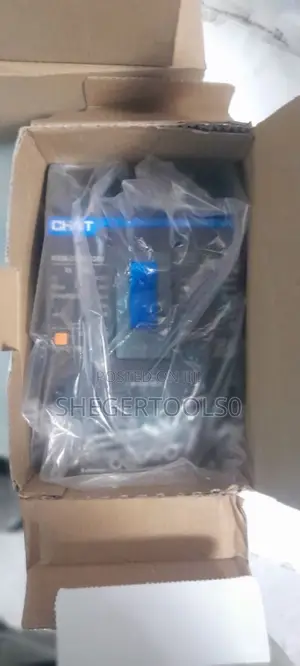 CHNT Circuit Breaker