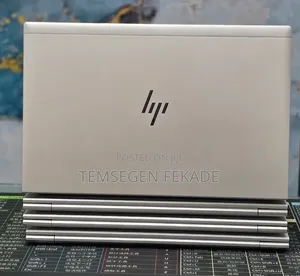 New Laptop HP EliteBook 850 G8 16GB Intel Core i7 SSD 512GB
