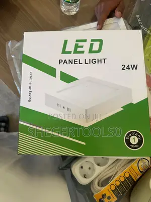 Led Lights