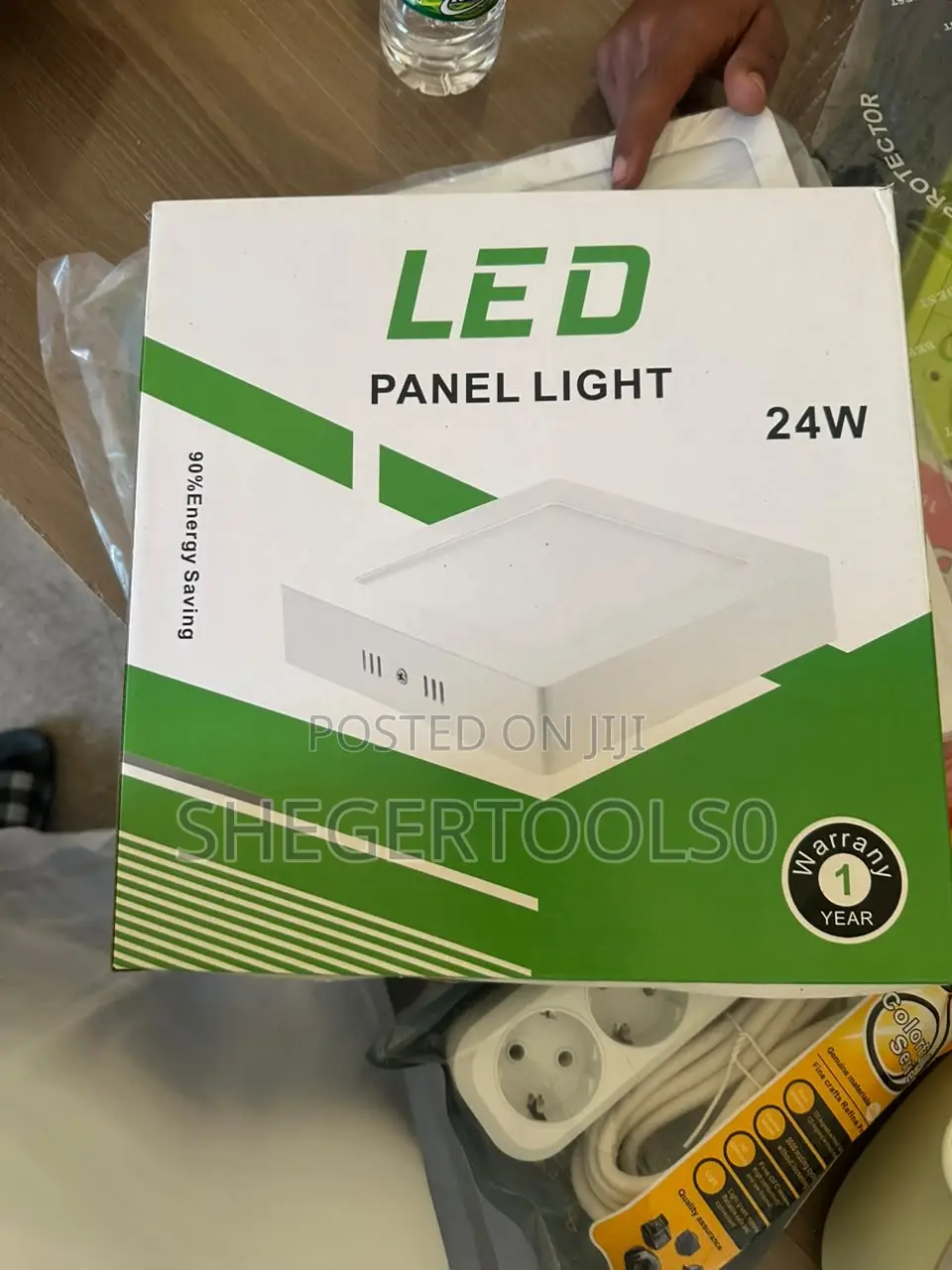 Led Lights
