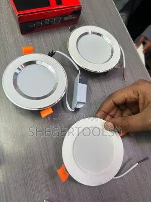 Led Lights