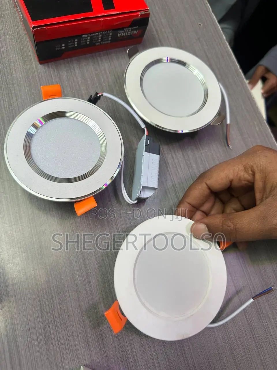 Led Lights
