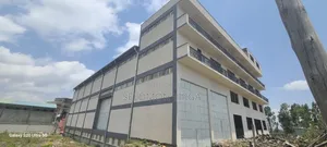 Warehouse for Rent, Large Pro