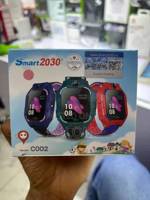 Kids Watch