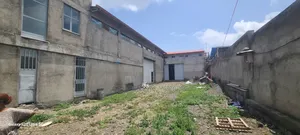 Warehouse for Rent, Large