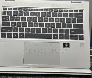 New Laptop HP ProBook 11 X360 16GB AMD Ryzen 5 SSD 512GB