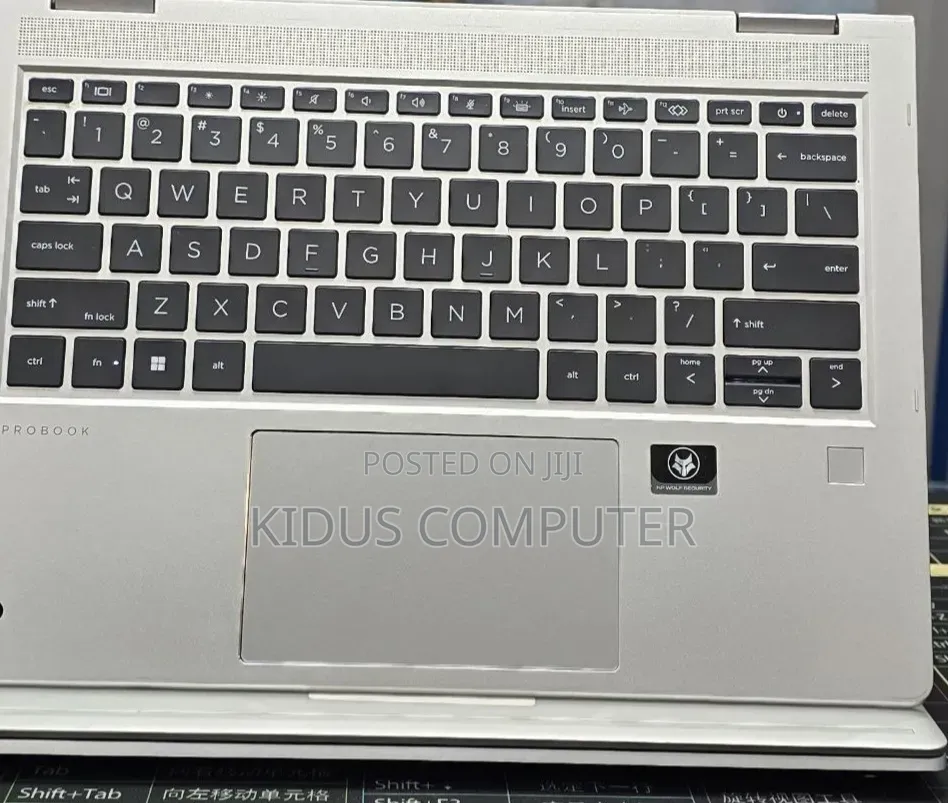 New Laptop HP ProBook 11 X360 16GB AMD Ryzen 5 SSD 512GB
