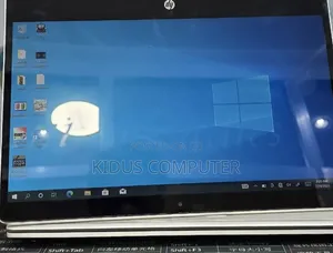 New Laptop HP ProBook 11 X360 16GB AMD Ryzen 5 SSD 512GB