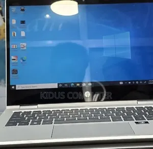 New Laptop HP ProBook 11 X360 16GB AMD Ryzen 5 SSD 512GB