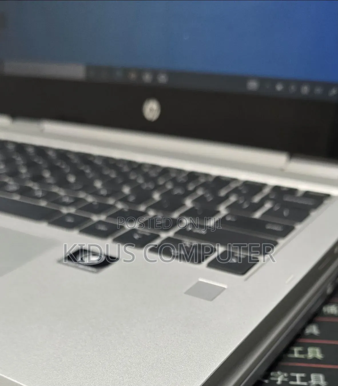 New Laptop HP ProBook 11 X360 16GB AMD Ryzen 5 SSD 512GB