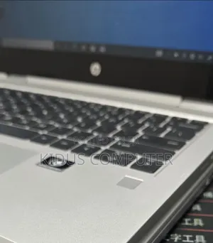 New Laptop HP ProBook 11 X360 16GB AMD Ryzen 5 SSD 512GB