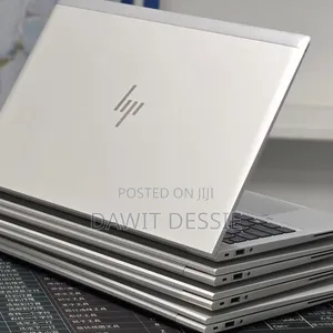 New Laptop HP EliteBook 850 G8 16GB Intel Core i7 SSD 512GB